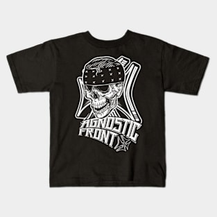 Agnostic Front Kids T-Shirt